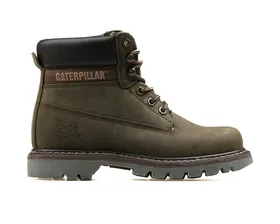 چکمه های روزانه جوان Colorado PC_015G100095-DARK-OLIVE-NUBUK