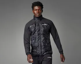ژاکت فضای باز Adidas Terrex Xpr Varil Hyb J PC_IB4196