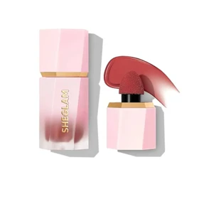 رژگونه مایع SHEGLAM مدل Swipe Right