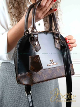 کیف دستی دوشی زنانه کد K515