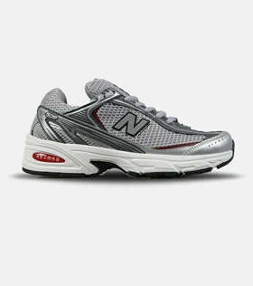 کفش کتانی مردانه و زنانه طوسی New Balance 509 مدل 7513