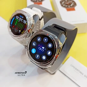 ساعت هوشمند JS Watch 7 Ultra