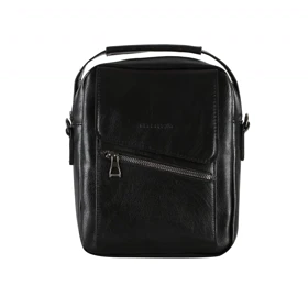 کیف رودوشی چرمی گوگانا مدل GOOGANA - GOOG427