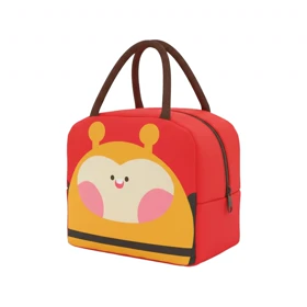 لانچ بگ طرح زنبور