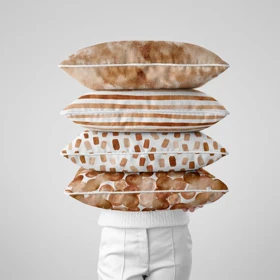 کوسن 4 تکه 123