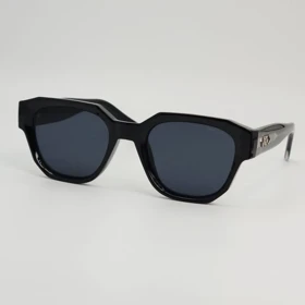 عینک آفتابی زنانه مونت بلانک Mont Blanc 9851 ضد اشعه UV400 ایتالیایی Rianova مونت بلانک