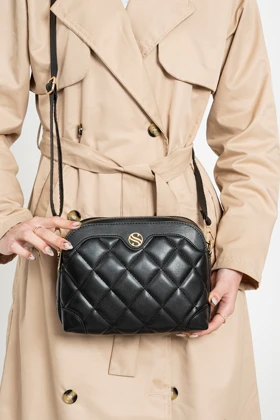 کیف زنانه دوشی by-hakan