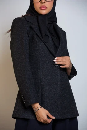 کت فوتر رها