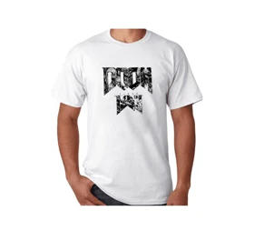 تیشرت Doom طرح Doom Since 1993