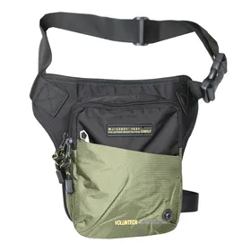 کیف کمری والنتیر VOLUNTEER مدل V1698-12