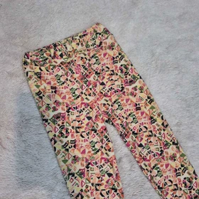 لگینگ دخترانه لولارو کد Z-GC34