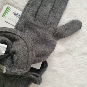 دستکش زنانه آی ام کد Z-TER45