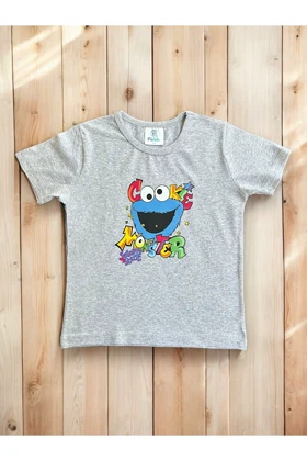 تیشرت بچگانه patriko-tekstil patriko-tekstil