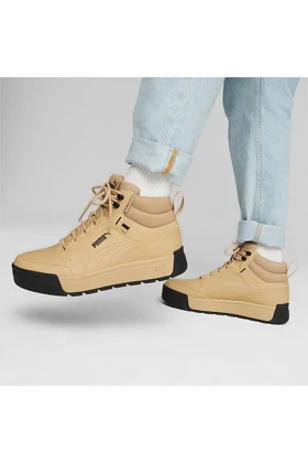 بوت و نیم بوت اورجینال puma