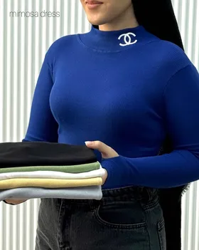 بادی CHANEL