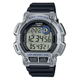 ساعت کاسیو اورجینال مردانه WS-2100H-1A2VDF