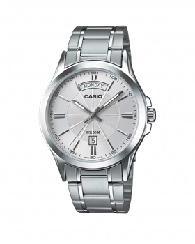 ساعت مچی مردانه کاسیو CASIO MTP-1381D-7AV