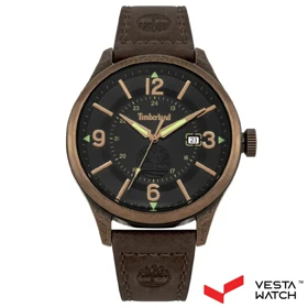 ساعت مچی مردانه تیمبرلند TIMBERLAND مدل TBL14645JSQR-02