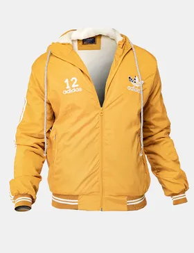 کاپشن مردانه اسپرت Adidas