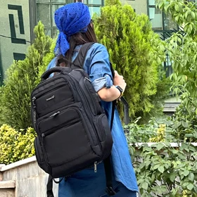 کوله پشتی فوروارد مدل FORWARD - FCLT77032 PREEMINENT CASE