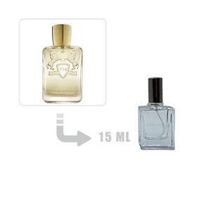 عطر ادکلن پارفومز د مارلی شاگیا مردانه 15 میل اشدی Parfums de Marly Shagya for Men Ashdi 15ml