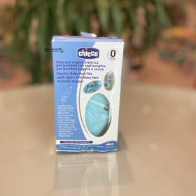 سوهان برقی چیکو