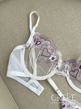 ست توری طرح یاس ژینا