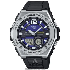 ساعت مردانه کاسیو Casio MWQ-100-2AV