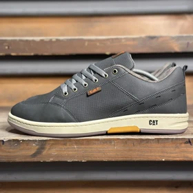 کتانی مردانه بزرگ پا کت