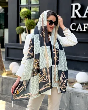 شال نخی گوچی