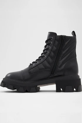 بوت و نیم بوت زنانه اورجینال aldo aldo