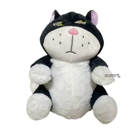 عروسک پولیشی مدل گربه لوسیفر