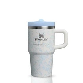 استنلی مینی Love Shake Fancy پاپیون آبی 20 اوز