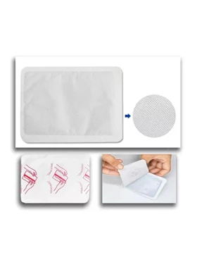 پد گرم کننده و تسکین دهنده درد 1 عددی فمورا Femora