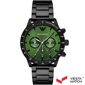 ساعت مچی مردانه امپریو آرمانی EMPORIO ARMANI مدل AR11472