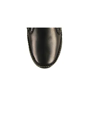 کفش زنانه لادن-گ Comfort مشکی MFRB294230117G0-81