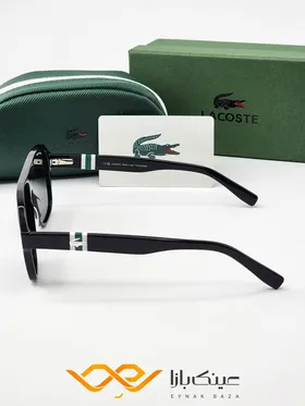 عینک دودی مردانه لاگوست Lacoste Sunglasses L717S