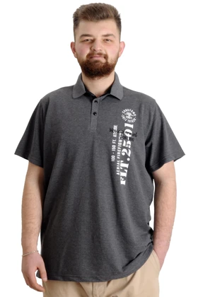 تیشرت سایز بزرگ مردانه modexl