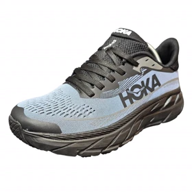 کفش پیاده روی هوکا طوسی