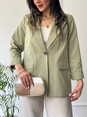 کت لینن تیارا