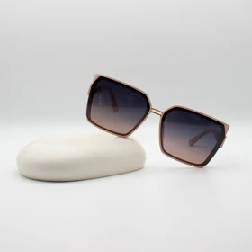 عینک آفتابی زنانه دیور Dior مدل p24321