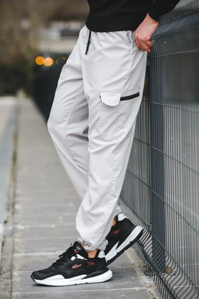 شلوار گرمکن مردانه اکسیت oksit