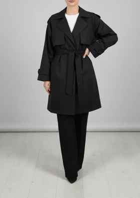 بارانی زنانه فلاویا Flavia کد W1314836RC