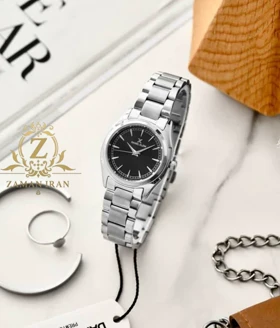 ساعت مچی زنانه دنیل کلین daniel klein اورجینال مدل DK-1-13760-2