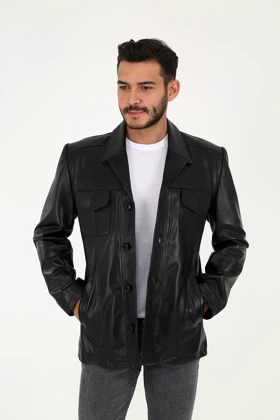 کت و کاپشن مردانه derinss