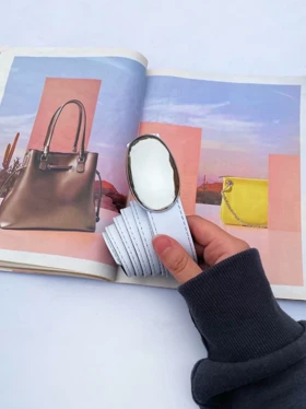 کمربند زنانه کره کد 020