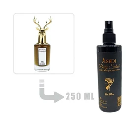 بادی اسپلش پنهالیگونز د تراژدی آف لرد جورج مردانه 250 میل Penhaligon’s The Tragedy of Lord George for Men 250ml
