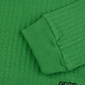 بلوز طرح زنجیری