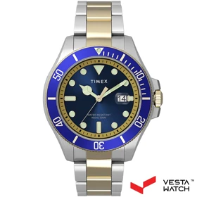 ساعت مچی مردانه تایمکس TIMEX مدل TW2U71800