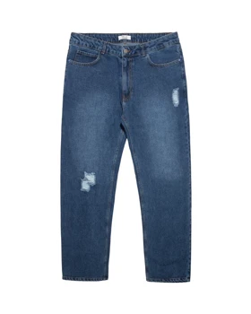 لیلاژ شلوار جین jnmbly03fw21blu